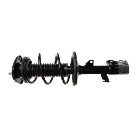 Monroe RoadMatic Strut and Coil Spring Assembly,  182357